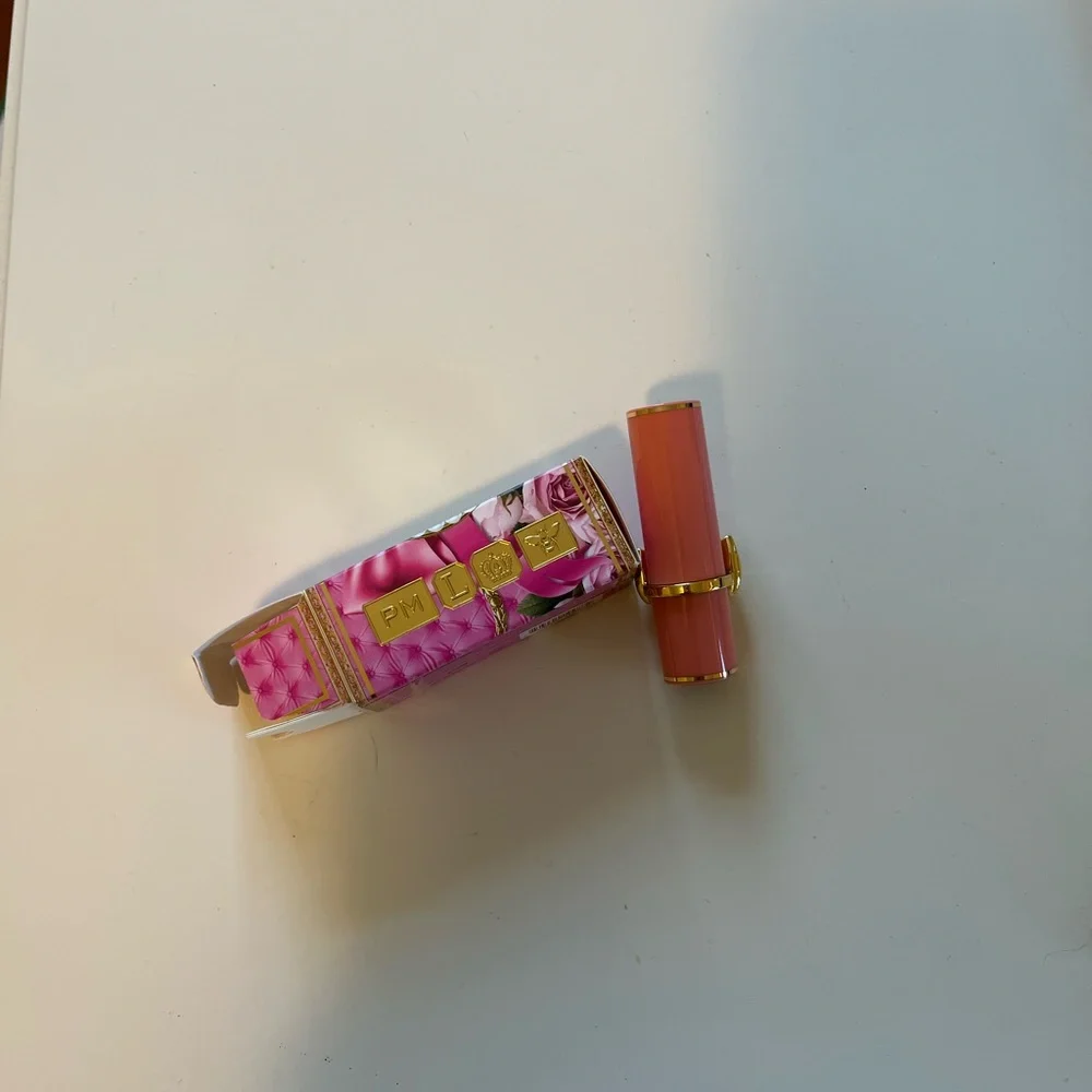 NEW Pat McGrath SatinAllure Lipstick 496 ENTRANCED Bridgerton